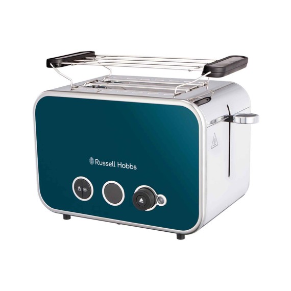 Toaster RUSSELL HOBBS DISTINCTIONS 2S OCEAN BL (26431-56/RH)