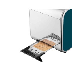 Тостер RUSSELL HOBBS DISTINCTIONS 2S OCEAN BL (26431-56/RH)