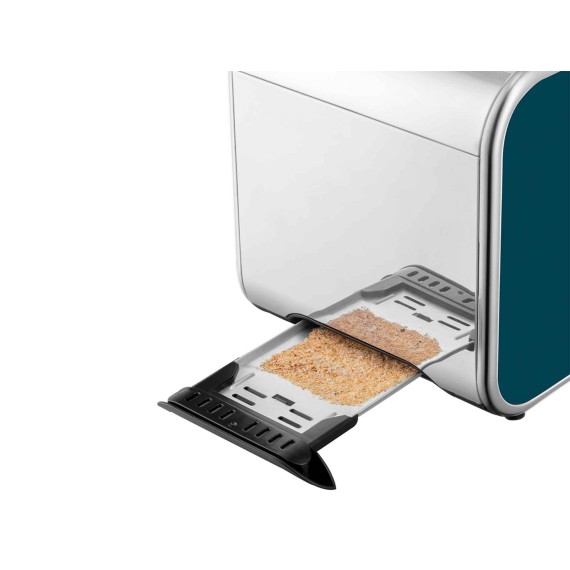 Toaster RUSSELL HOBBS DISTINCTIONS 2S OCEAN BL (26431-56/RH)