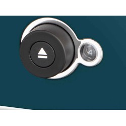 Тостер RUSSELL HOBBS DISTINCTIONS 2S OCEAN BL (26431-56/RH)
