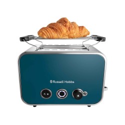 Тостер RUSSELL HOBBS DISTINCTIONS 2S OCEAN BL (26431-56/RH)