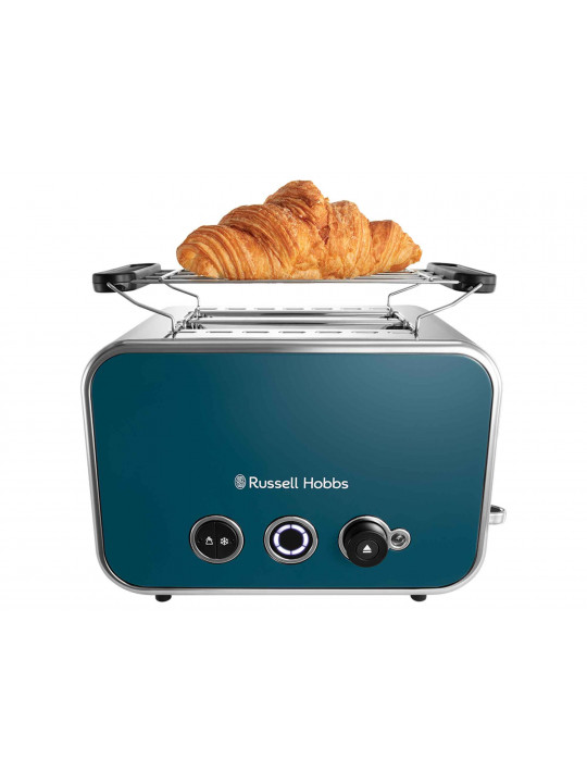 Toaster RUSSELL HOBBS DISTINCTIONS 2S OCEAN BL 26431-56/RH