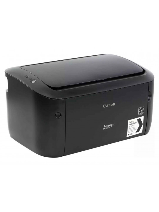 Տպիչ CANON i-SENSYS LBP6030B (8468B006)