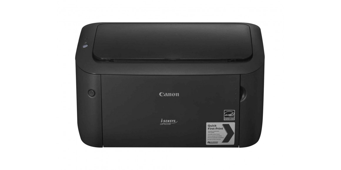 Printer CANON i-SENSYS LBP6030B (8468B006)