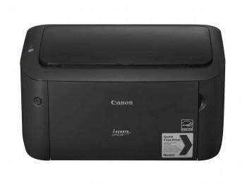 Տպիչ CANON i-SENSYS LBP6030B (8468B006)
