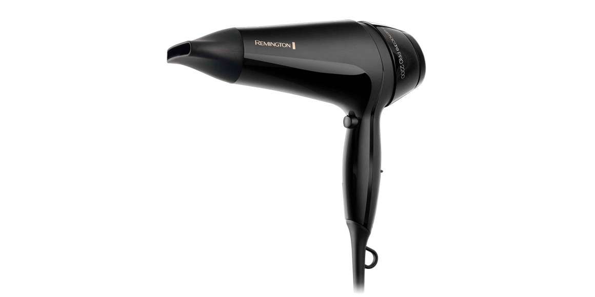 Hair dryer REMINGTON D5710 