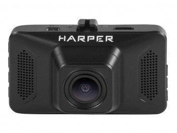 Видео регистратор HARPER CAR VISION DVHR-410 