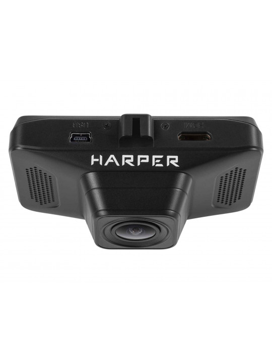 Մեքենայի տեսաձայնագրիչ HARPER CAR VISION DVHR-410 