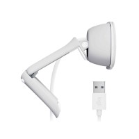 Веб камеры LOGITECH BRIO 100 FHD (WH) (L960-001617)