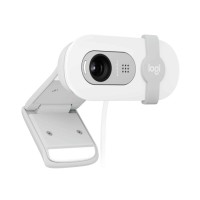 Веб камеры LOGITECH BRIO 100 FHD (WH) (L960-001617)