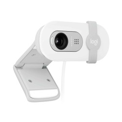 Web camera LOGITECH BRIO 100 FHD (WH) (L960-001617)