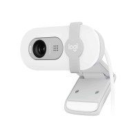 Веб камеры LOGITECH BRIO 100 FHD (WH) (L960-001617)