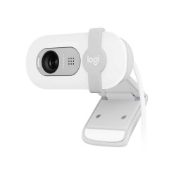 Web camera LOGITECH BRIO 100 FHD (WH) (L960-001617)