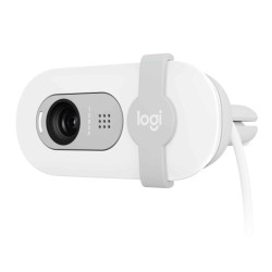 Web camera LOGITECH BRIO 100 FHD (WH) (L960-001617)