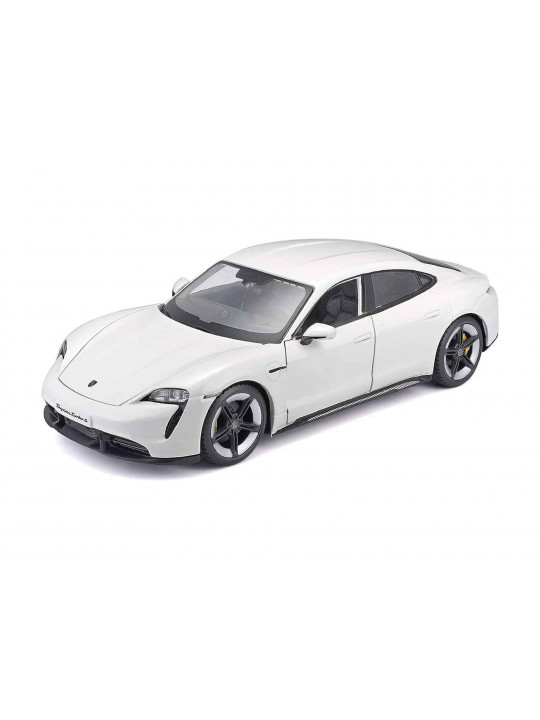 Transport MAISTO 82339 ՀԵՌԱԿԱՌԱՎԱՐՎՈՂ ՄԵՔԵՆԱ MAISTO PORSCHE TAYCAN TURBO S 