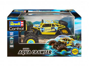 Transport REVELL 24447 Aqua Crawler 
