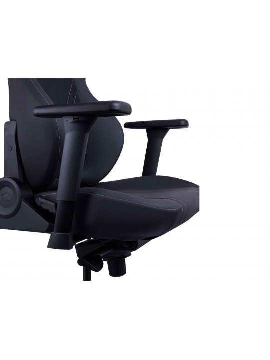 Игровое кресло COOLER MASTER Hybrid 1 Ergo (BK) CMI-GCHYB1-BK