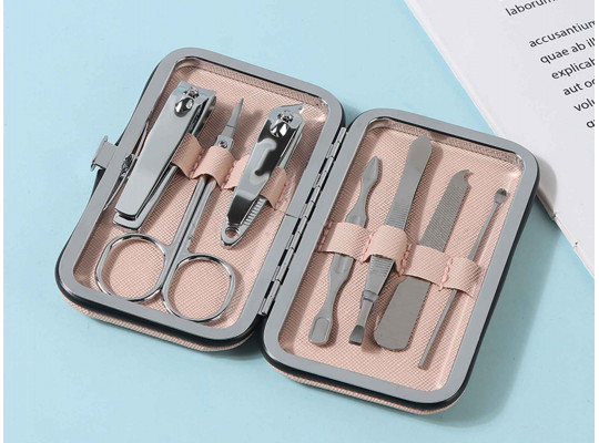 Body care XIMI 6932284893464 MANICURE SET (893464)