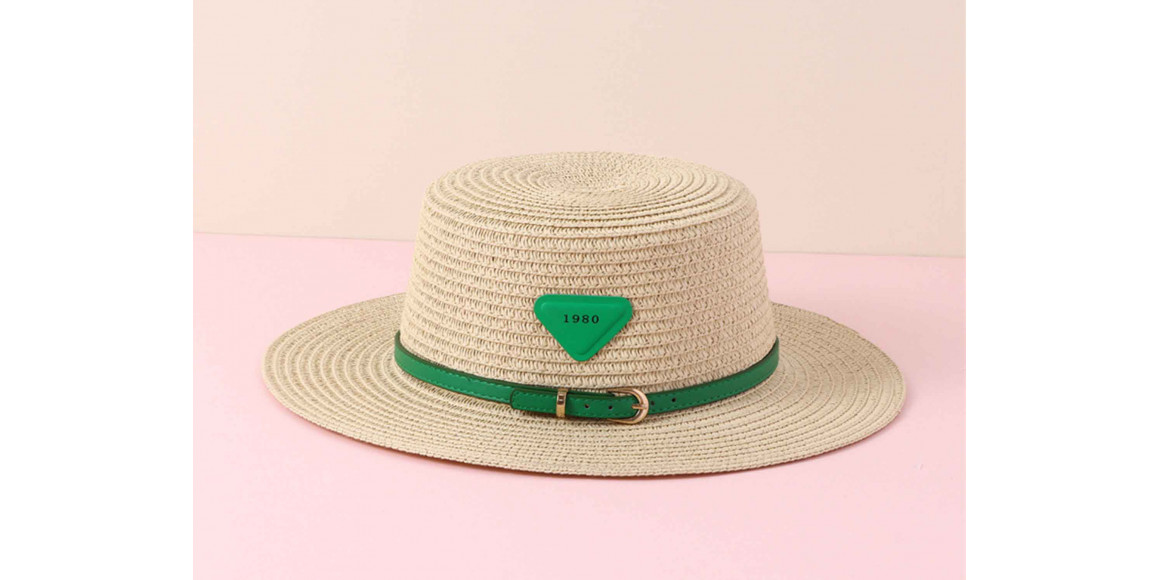 Ամառային գլխարկներ XIMI 6936706471575 TRENDY