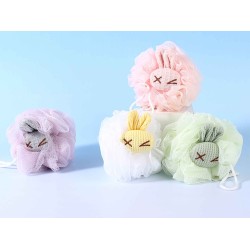 Shower sponge XIMI 6936706486883 BALL (486863)