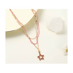 Womens jewelry and accessories XIMI 6936706488689 (NECKLANCE)