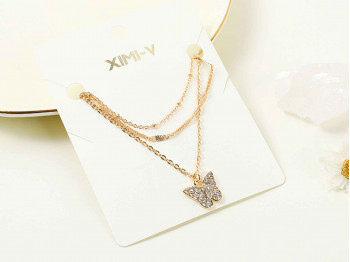 Womens jewelry and accessories XIMI 6936706488689 NECKLANCE