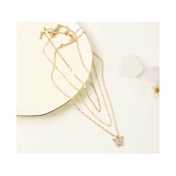 Womens jewelry and accessories XIMI 6936706488689 (NECKLANCE)