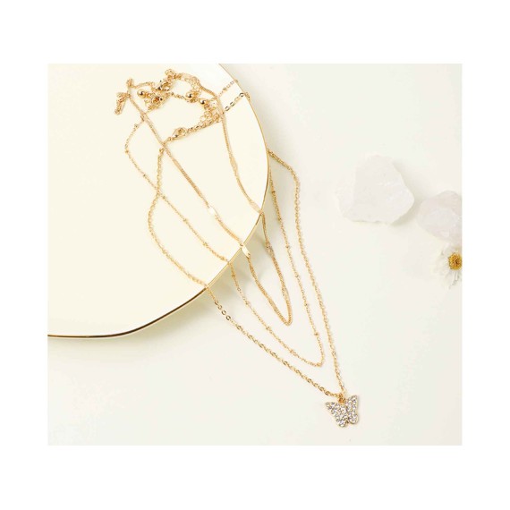 Womens jewelry and accessories XIMI 6936706488689 (NECKLANCE)