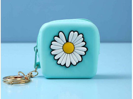 Accessories for smartphone XIMI 6936706489013 FLOWERS