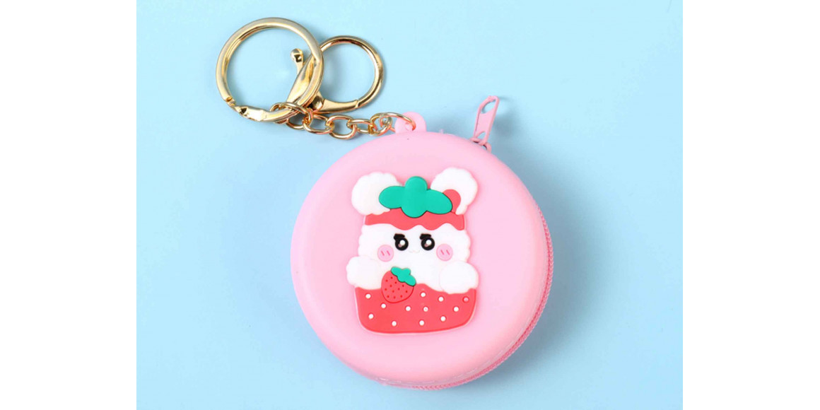 Accessories for smartphone XIMI 6936706489051 LITTLE BUNNY