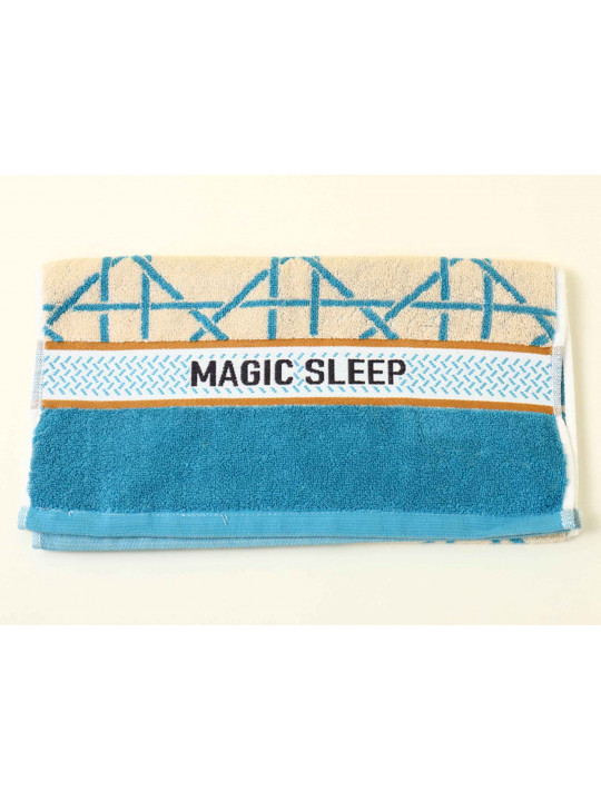Cotton towels XIMI 6936706493522 MAGIC SLEEP