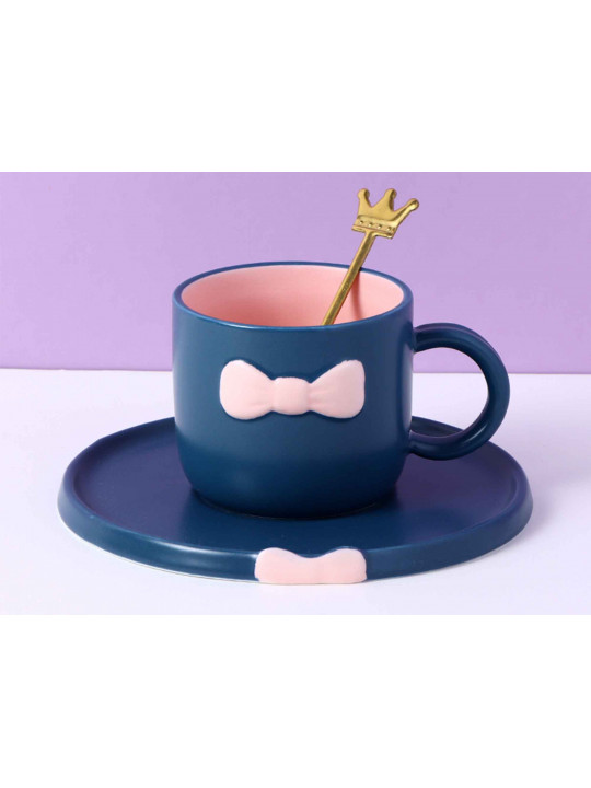 Mugs XIMI 6936706493812 BOWKNOT SERIES (493812)