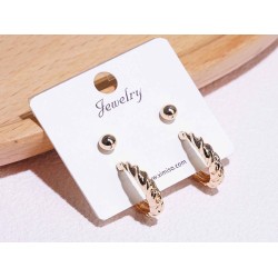 Womens jewelry and accessories XIMI 6936706495366 SIMPLE (495311)