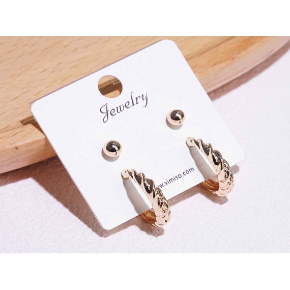Womens jewelry and accessories XIMI 6936706495366 SIMPLE (495311)