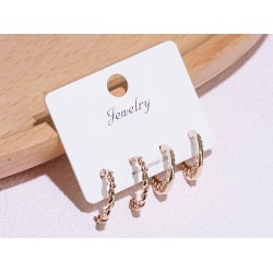 Womens jewelry and accessories XIMI 6936706495694 EARRINGS (495694)