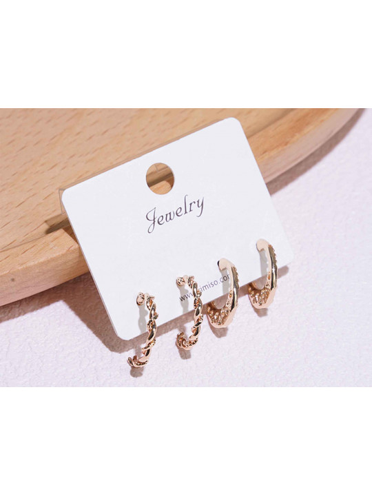 Womens jewelry and accessories XIMI 6936706495694 EARRINGS