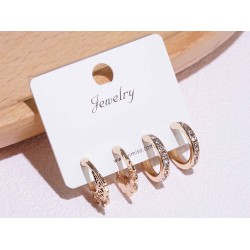 Womens jewelry and accessories XIMI 6936706495700 EARRINGS (495700)