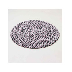 Rug for table XIMI 6936706498336 ROUND (498336)