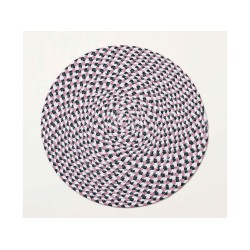 Rug for table XIMI 6936706498343 (ROUND)