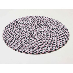 Rug for table XIMI 6936706498343 (ROUND)