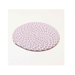 Rug for table XIMI 6936706498367 (ROUND)
