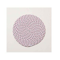 Rug for table XIMI 6936706498367 (ROUND)