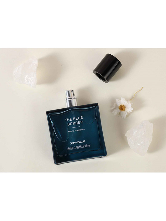 Perfume for women XIMI 6937265396286 THE BLUE BORDER