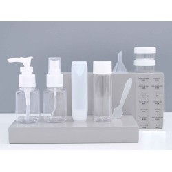 Empty bottle of liquid soap XIMI 6941700648397 SET (648397)