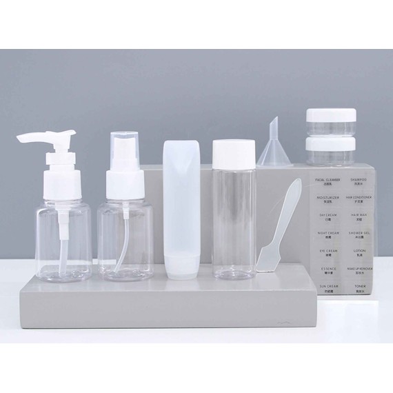 Empty bottle of liquid soap XIMI 6941700648397 SET (648397)
