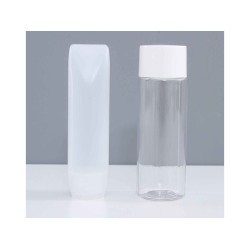 Empty bottle of liquid soap XIMI 6941700648397 SET (648397)