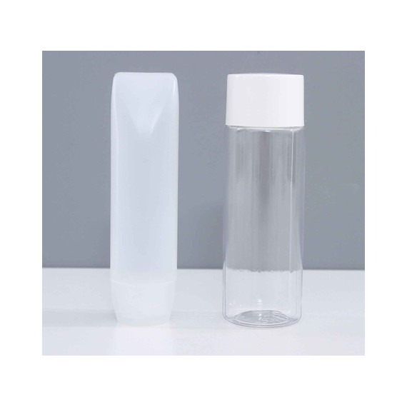 Empty bottle of liquid soap XIMI 6941700648397 SET (648397)