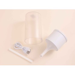 Small humidifier XIMI 6942058110048 CLASSIC (110048)