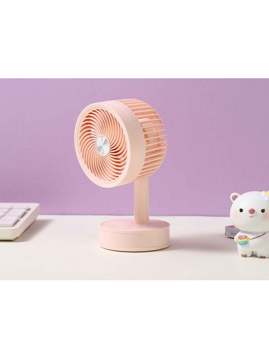 Small fans XIMI 6942058129118 ROUND S