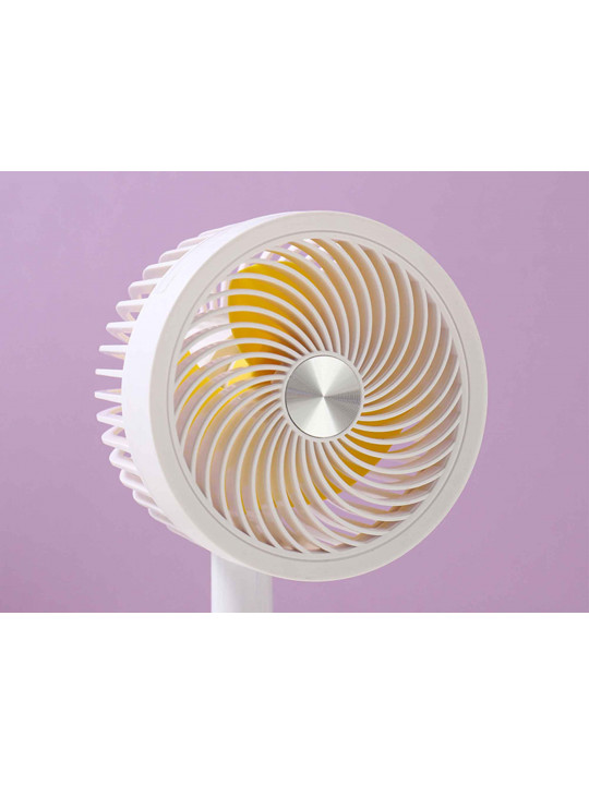 Small fans XIMI 6942058129118 ROUND S